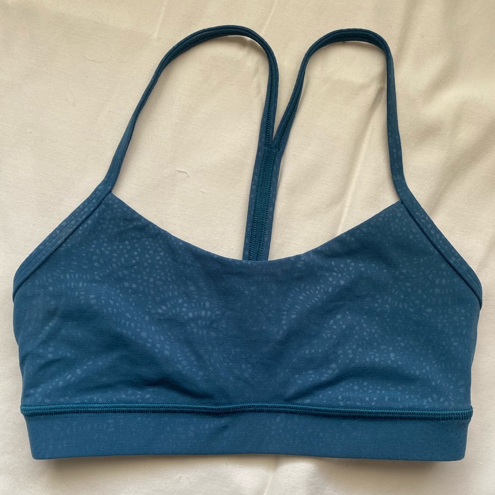 Lululemon Bra